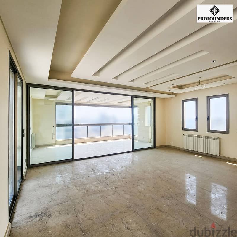 Apartment for Sale in Jal El Dib شقة للبيع في جل الديب 3