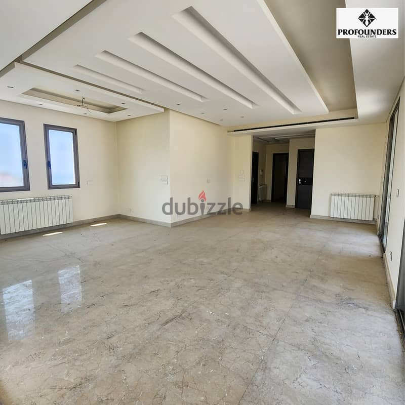 Apartment for Sale in Jal El Dib شقة للبيع في جل الديب 4