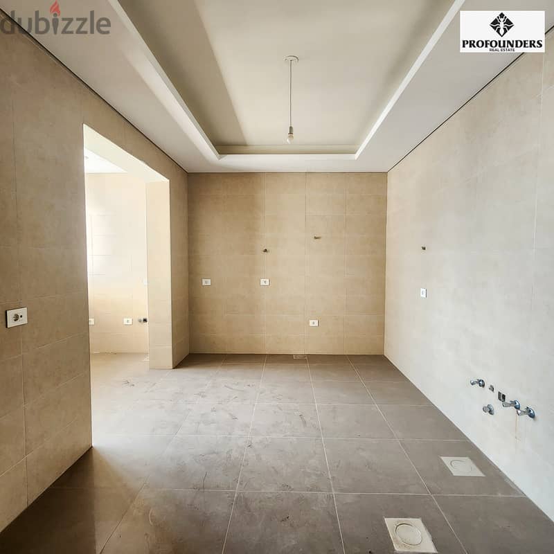 Apartment for Sale in Jal El Dib شقة للبيع في جل الديب 5