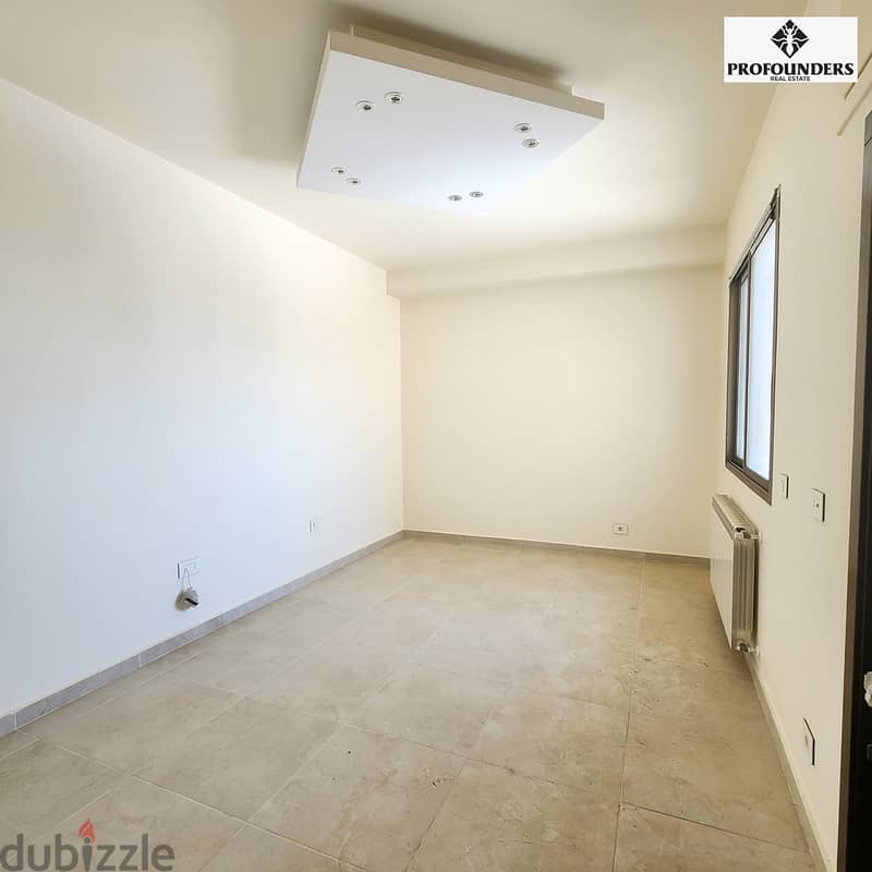 Apartment for Sale in Jal El Dib شقة للبيع في جل الديب 6