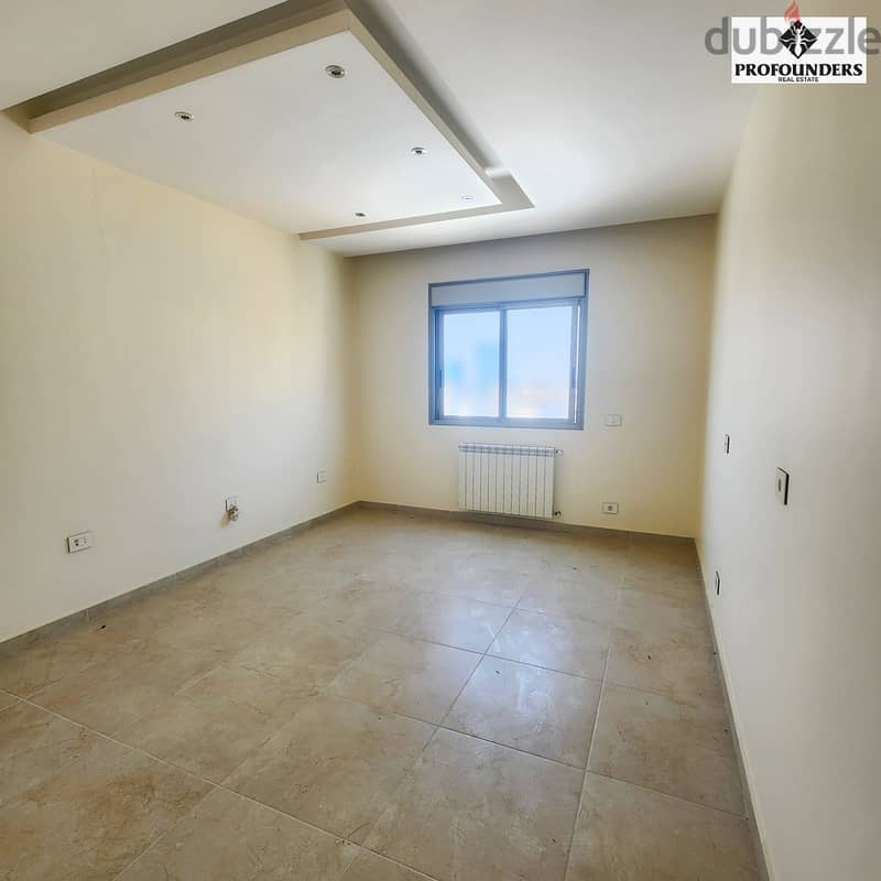 Apartment for Sale in Jal El Dib شقة للبيع في جل الديب 7