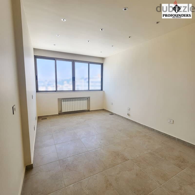 Apartment for Sale in Jal El Dib شقة للبيع في جل الديب 8