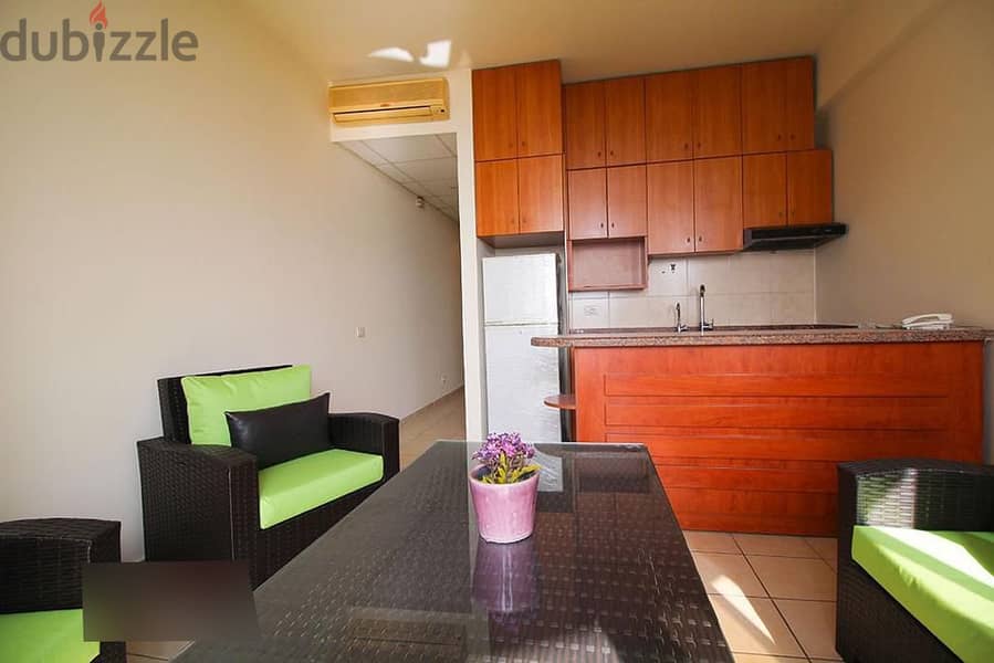 RWK331EG - Fully Furnished Chalet For Sale In Holiday Beach 3