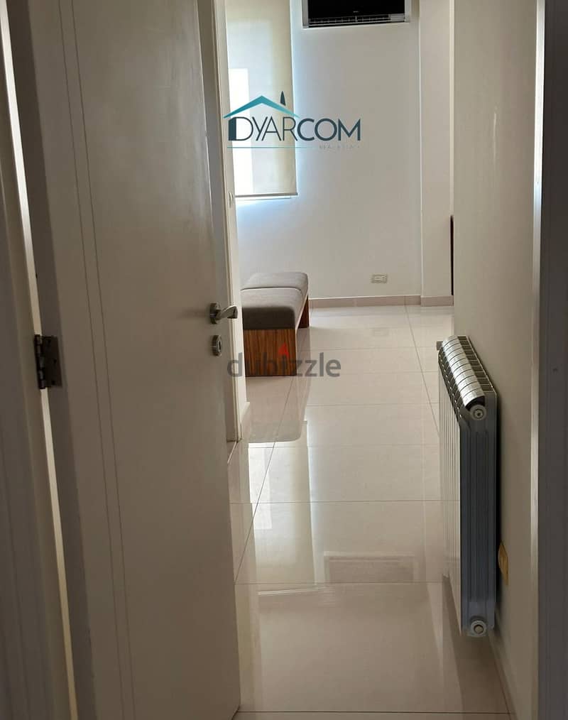 DY1926 - Jal el Dib Apartment With roof Terrace for Sale! 4