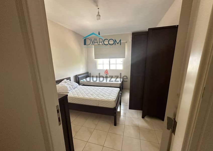 DY1926 - Jal el Dib Apartment With roof Terrace for Sale! 6