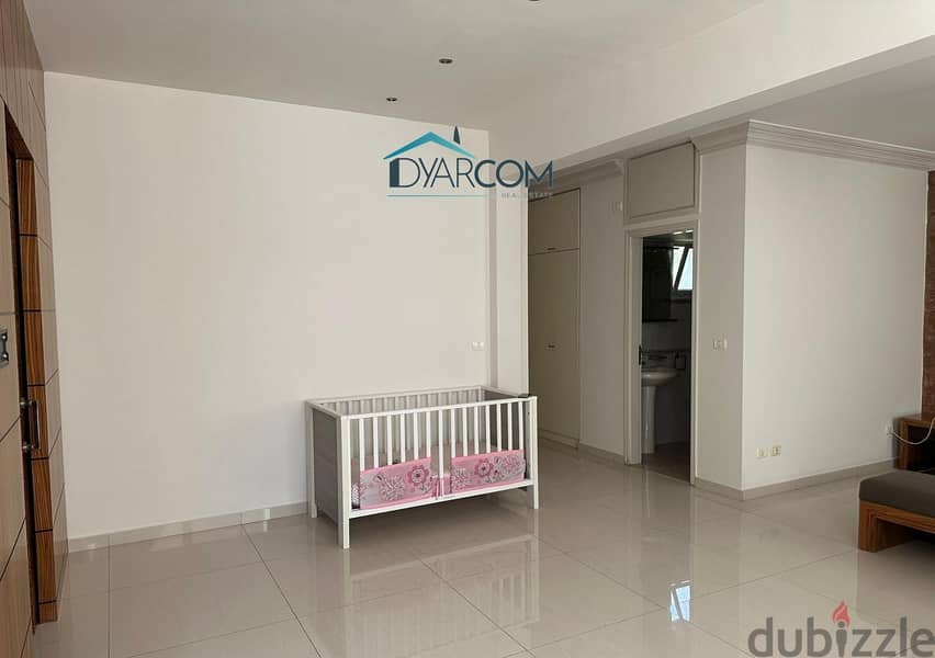 DY1926 - Jal el Dib Apartment With roof Terrace for Sale! 9