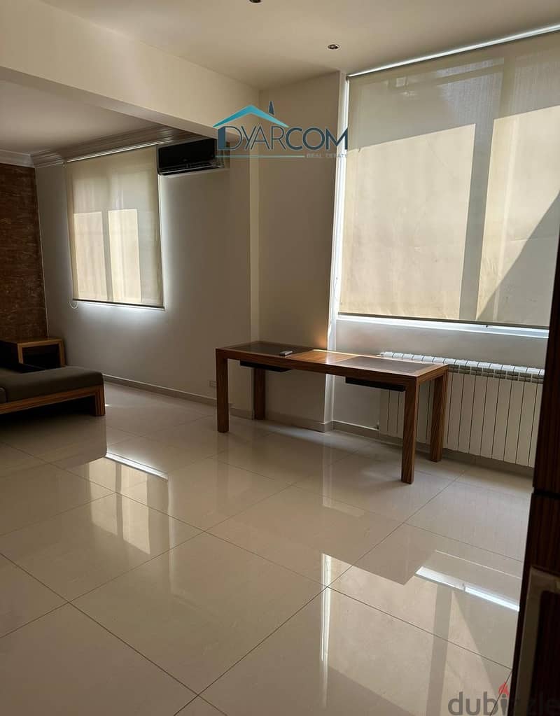 DY1926 - Jal el Dib Apartment With roof Terrace for Sale! 11