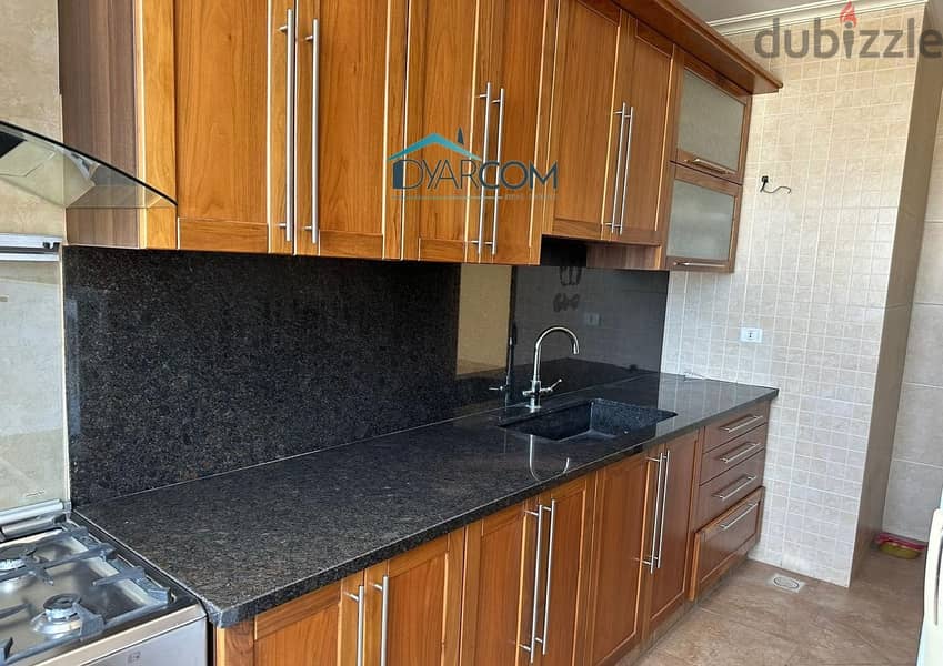 DY1926 - Jal el Dib Apartment With roof Terrace for Sale! 13