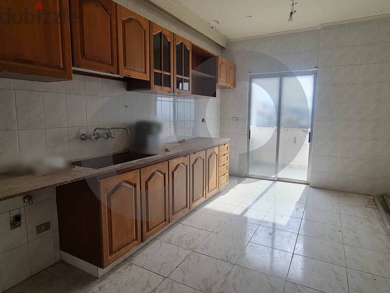 Apartment with private swimming pool in Ghadir/غدير REF#JH111475 2