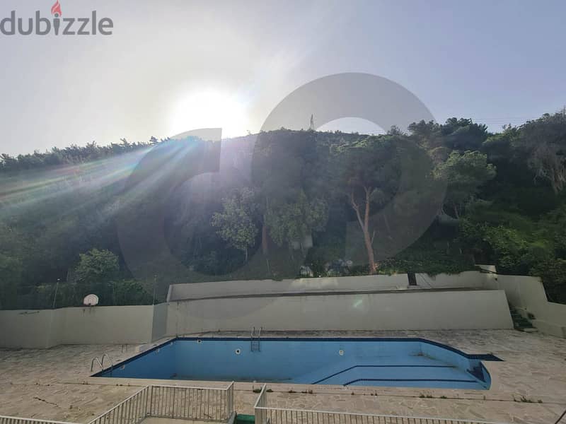 Apartment with private swimming pool in Ghadir/غدير REF#JH111475 5