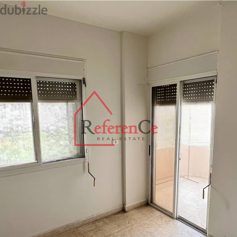 Apartment with Garden in Halat شقة مع حديقة في حالات 3