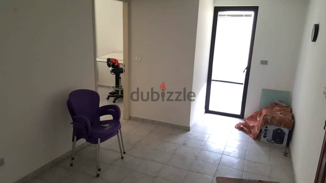 RWK333EG - Office For Rent In Jounieh - مكتب للإيجار في جونيه 2