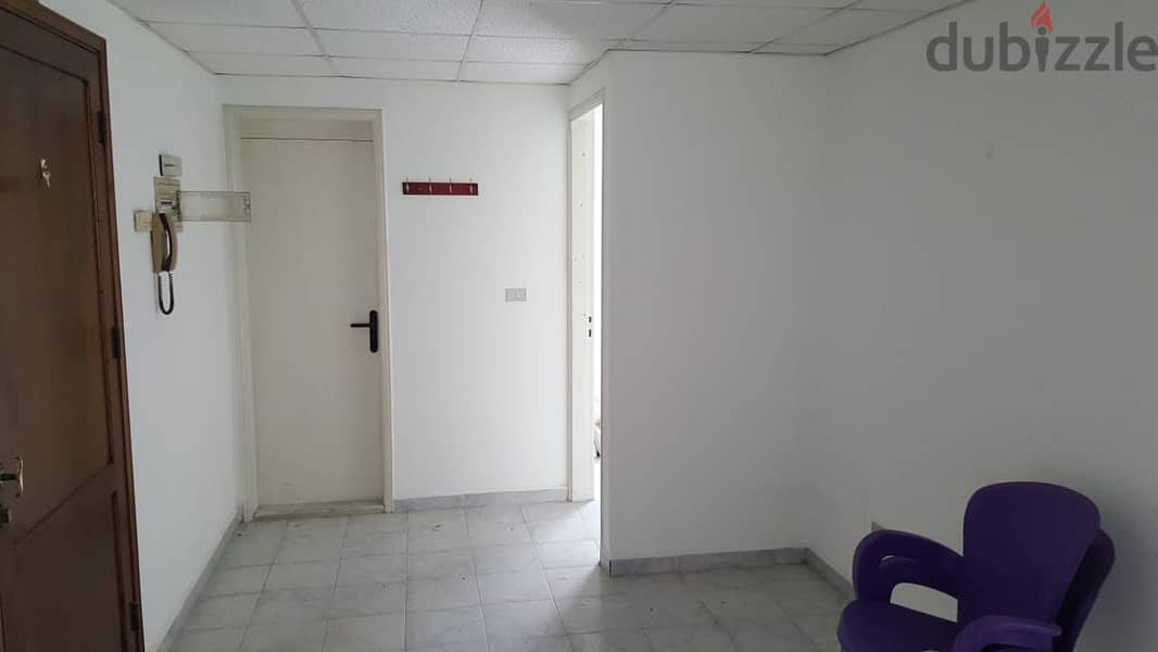 RWK333EG - Office For Rent In Jounieh - مكتب للإيجار في جونيه 5