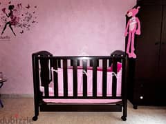 Baby Bed 0