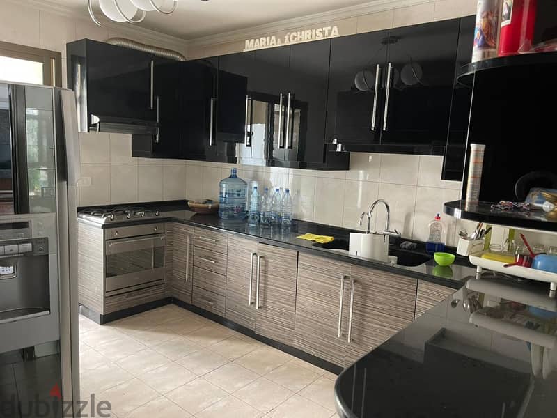 RWK335EG - Apartment For Sale In Jeita - شقة للبيع في جعيتا. 7