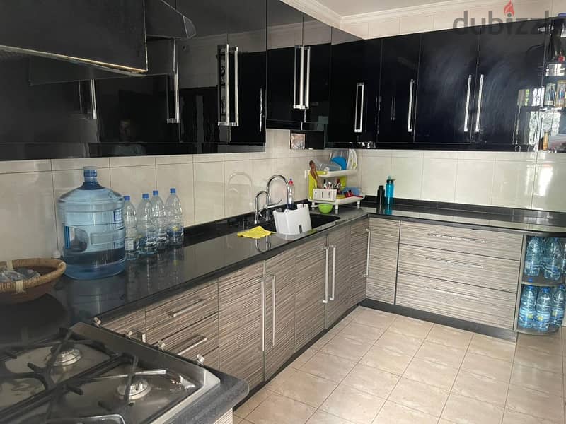 RWK335EG - Apartment For Sale In Jeita - شقة للبيع في جعيتا. 8