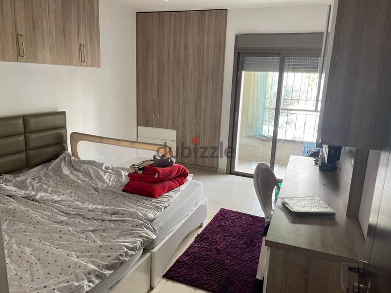 RWK335EG - Apartment For Sale In Jeita - شقة للبيع في جعيتا. 11