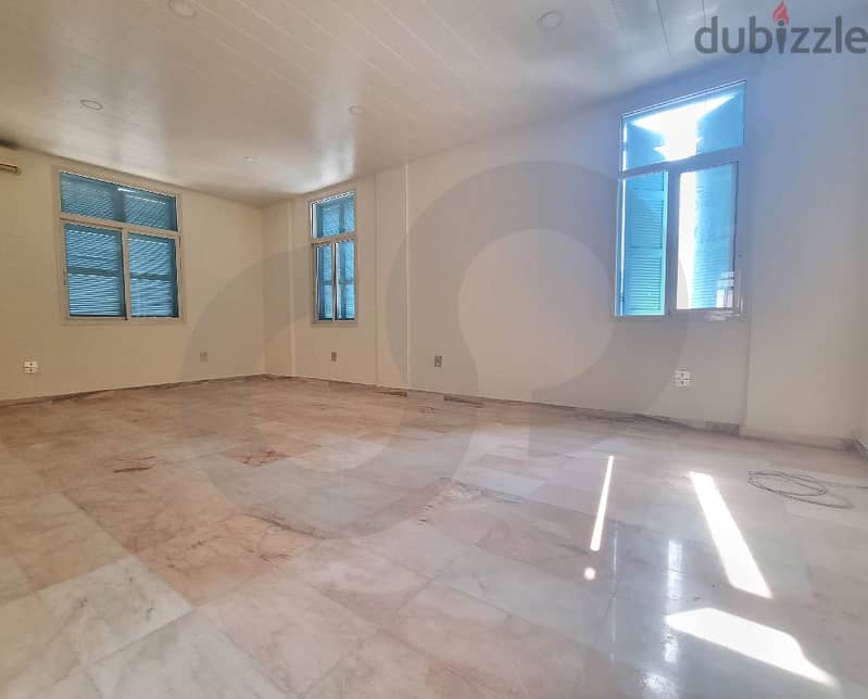 180sqmOffice for rent in Achrafieh-Mdawar/مدور REF#RE111167 6