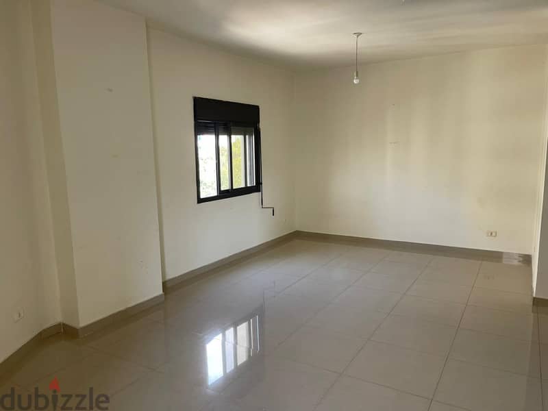 RWK336EG - Apartment For Sale In Zouk Mosbeh - شقة للبيع في ذوق مصبح 1