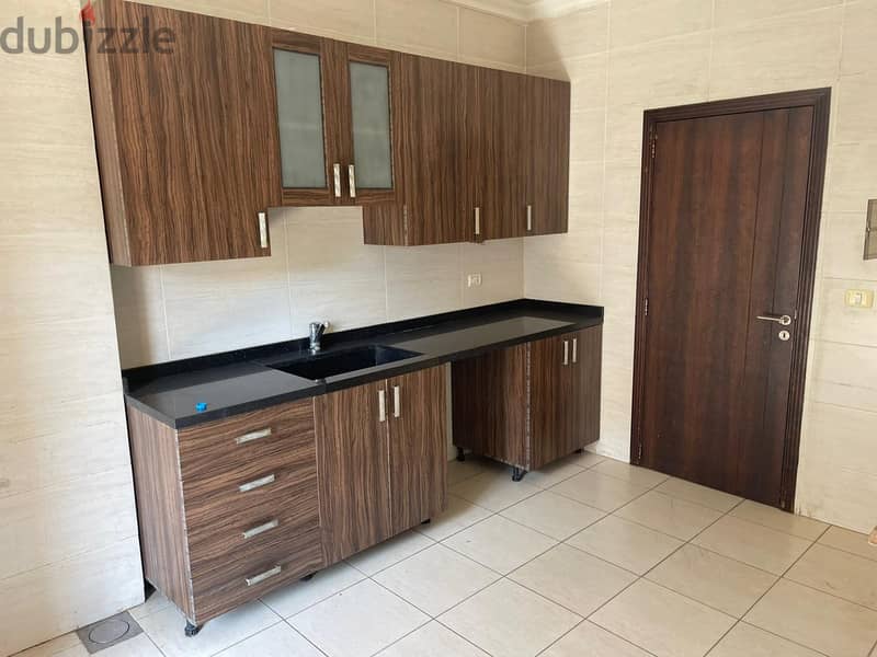 RWK336EG - Apartment For Sale In Zouk Mosbeh - شقة للبيع في ذوق مصبح 2