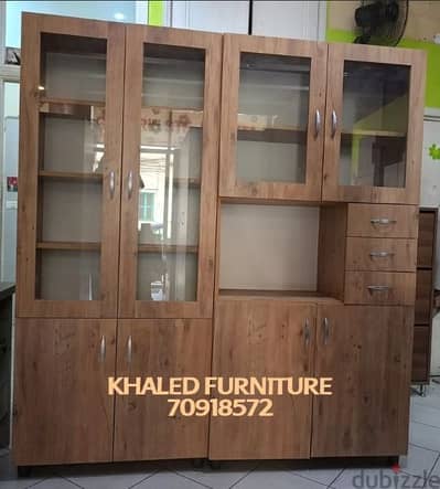 New kitchen cabinets high quality