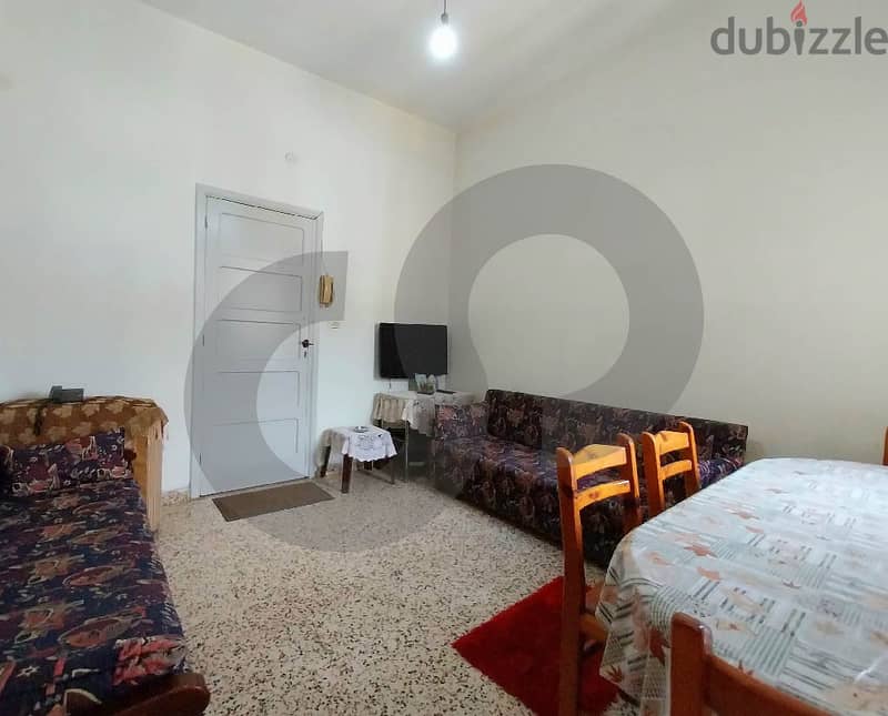 APARTMENT FOR SALE IN ZOUK MIKAEL/زوك ميكائيل REF#CI110131 1