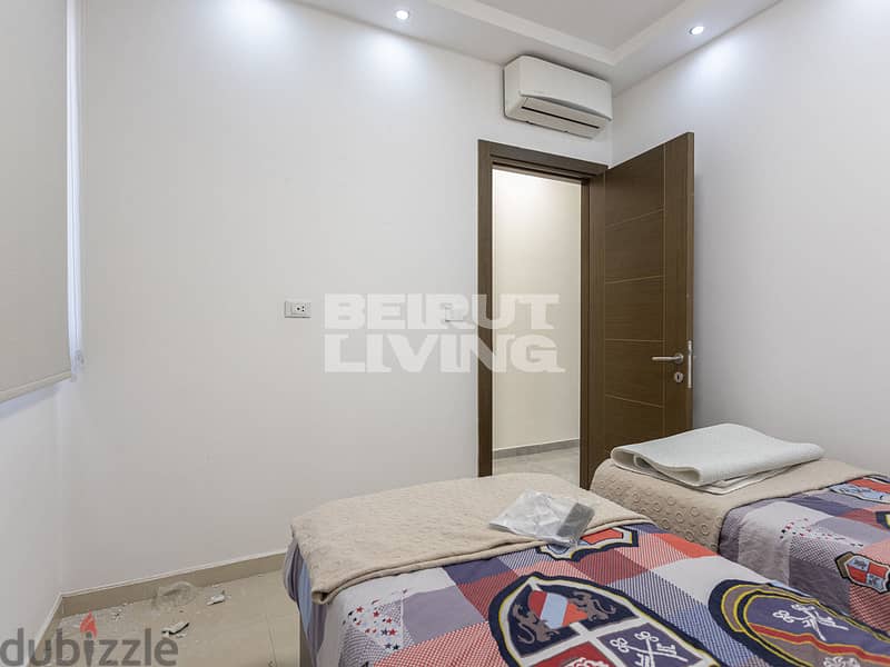 Luminous Apartment | Terrace | Open View | 24/7 7