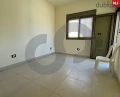 spacious 120 sqm apartment in zahle/زحلة REF#NJ110454 0