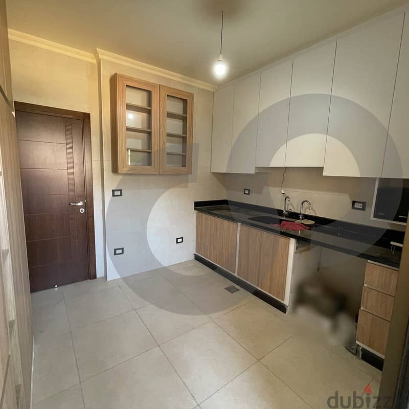 spacious 120 sqm apartment in zahle/زحلة REF#NJ110454 1