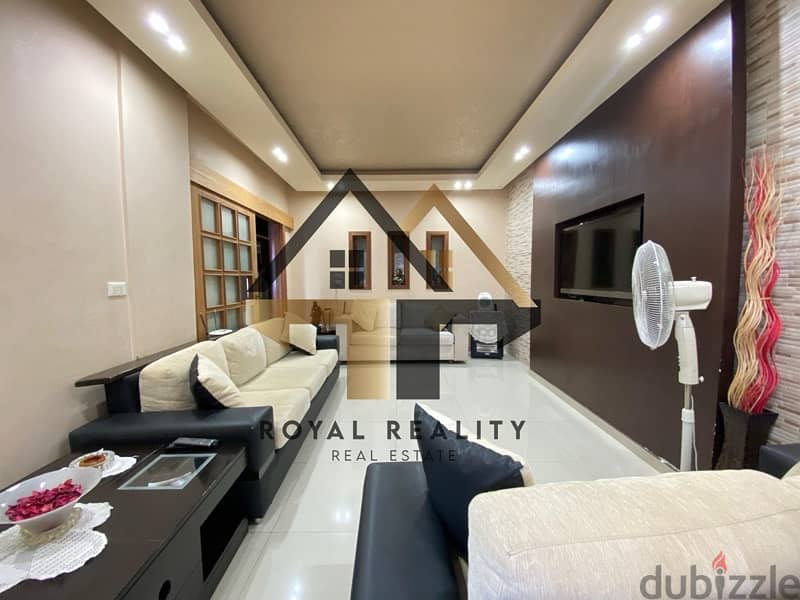 apartments for sale in choueifat - شقق للبيع في شويفات 1