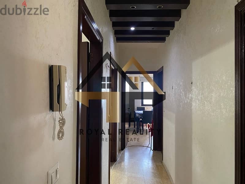 apartments for sale in choueifat - شقق للبيع في شويفات 8