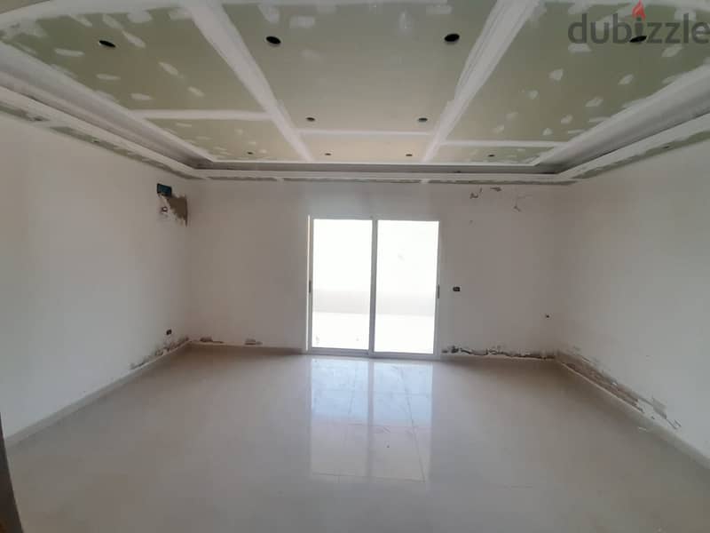 Brand new Apartments Payment Facilities in Zandouka | زندوقة 2