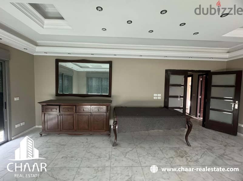 #R2017 - Apartment for Sale in Ras El Nabeh 1