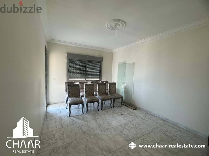 #R2017 - Apartment for Sale in Ras El Nabeh 4