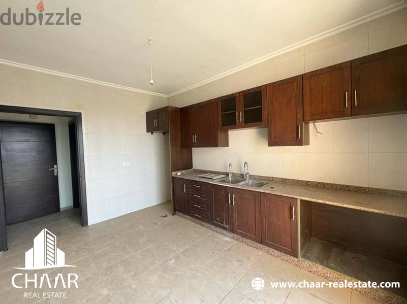 #R2017 - Apartment for Sale in Ras El Nabeh 6