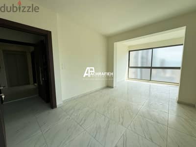 Apartment For Sale in Achrafieh - شقة للبيع في الأشرفية