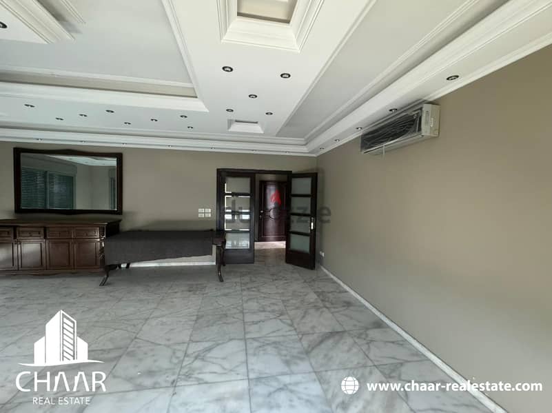 #R2017 - Apartment for Sale in Ras El Nabeh 0