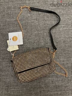 MMS evening bag