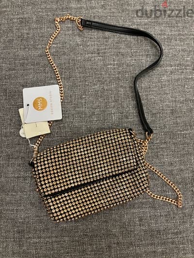 MMS evening bag