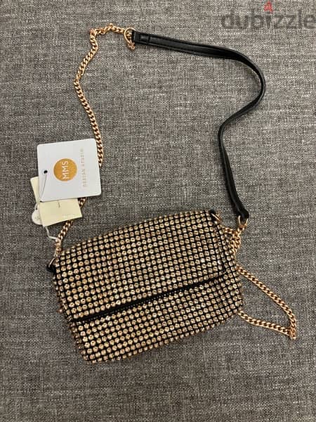 MMS evening bag 0