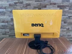 BenQ LCD Monitor 21.5 inch (Good Condition) 0