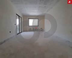 APARTMENT FOR SALE IN FURN EL CHEBBEK / فرن الشباك REF#JI106789 0