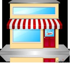 SHOP IN FANAR PRIME (50SQ) ,(FAR-135)