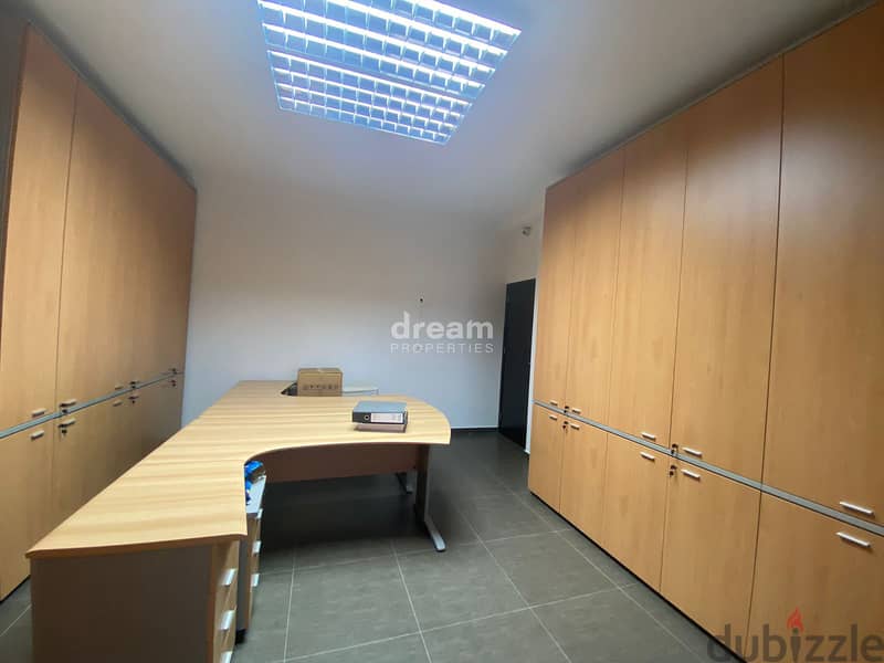 Office For Rent in Hazmieh Brasilia dpak1077 3