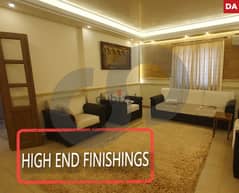 Apartment with terrace in Beirut Nowayri/بيروت النويري! REF#DA106102