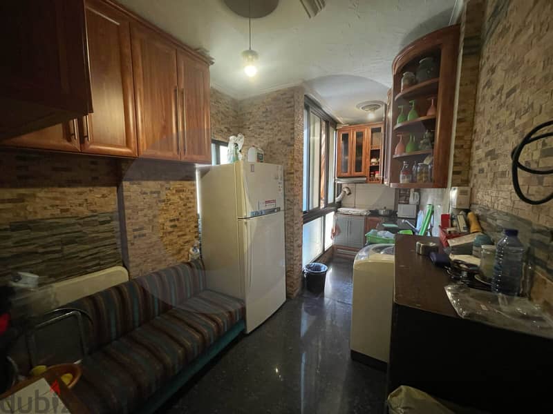 apartment located in Beirut-Bourj Abi Haydar/برج ابي حيدر REF#TD110248 1