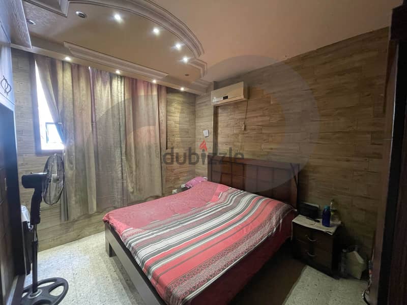 apartment located in Beirut-Bourj Abi Haydar/برج ابي حيدر REF#TD110248 4