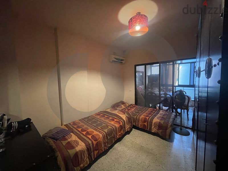 apartment located in Beirut-Bourj Abi Haydar/برج ابي حيدر REF#TD110248 5