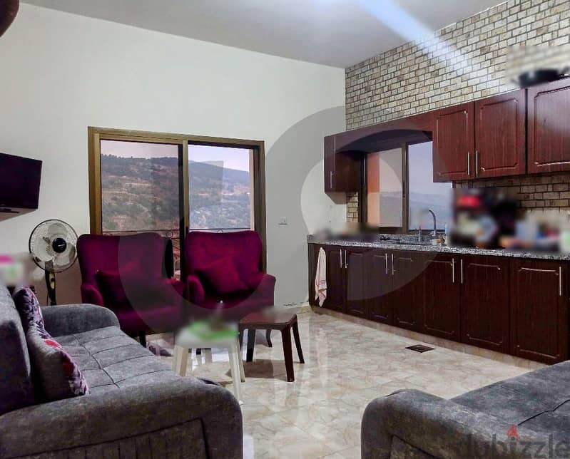 wonderful apartment in Batloun chouf/الشوف REF#ID108435 1