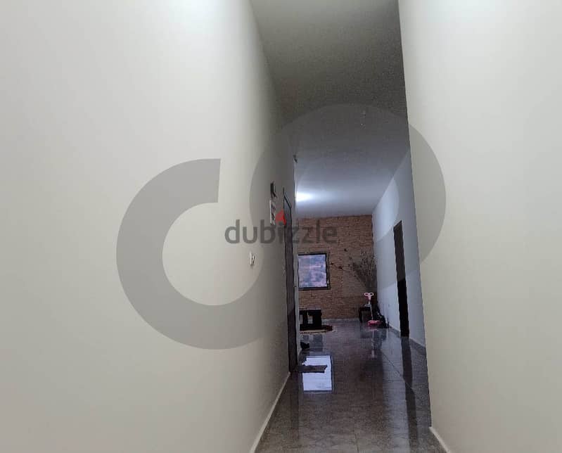 wonderful apartment in Batloun chouf/الشوف REF#ID108435 2